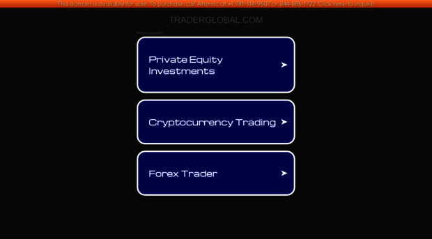 traderglobal.com