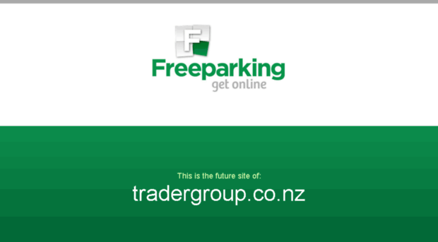 tradergroup.co.nz