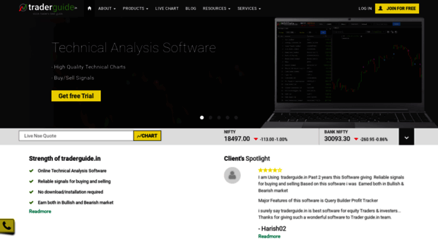 traderguide.in