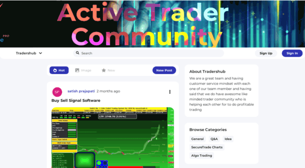 traderhub.mn.co