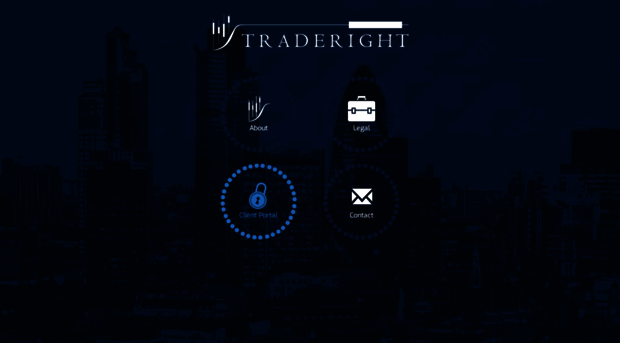 traderightuk.com