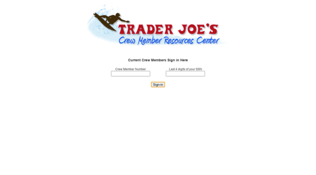 traderjoesbenefits.mytraderjoes.com