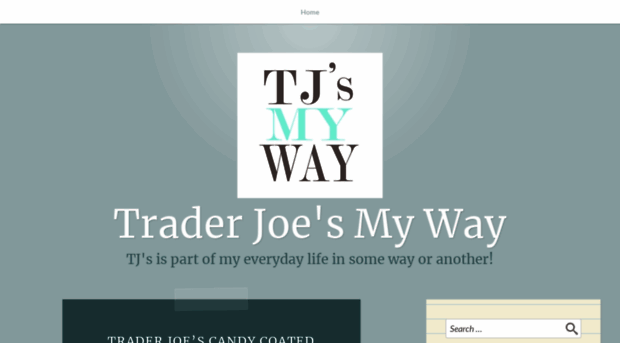 traderjoesmyway.wordpress.com