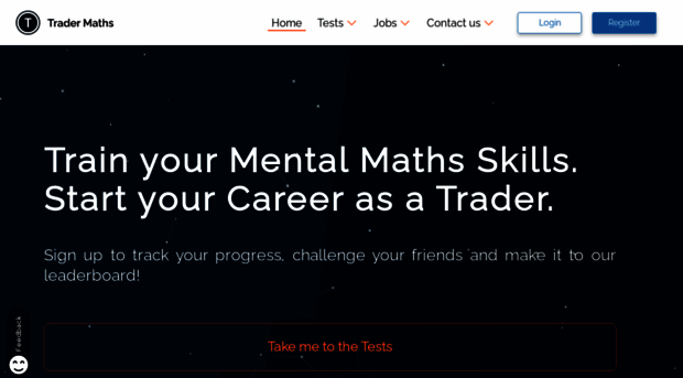 tradermaths.com