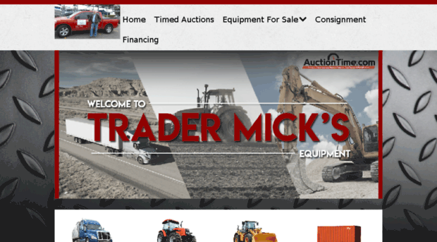 tradermicksequipment.com