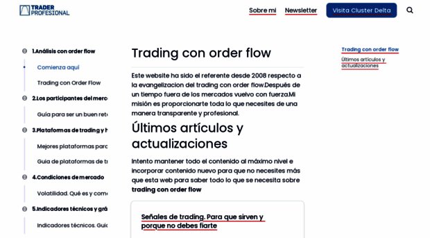 traderprofesional.com