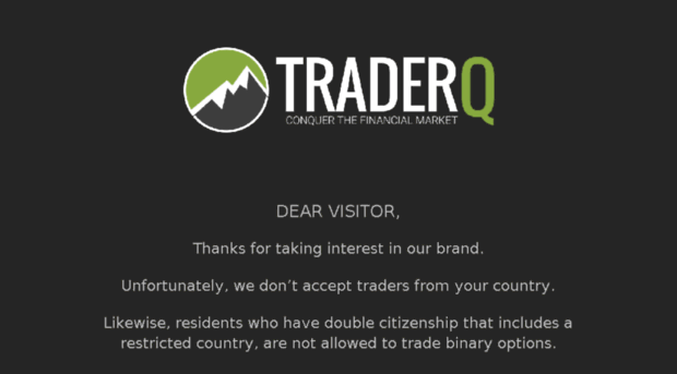 traderq.com.au