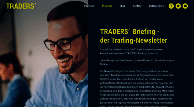 traders-briefing.com