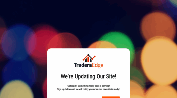 traders-edge.com