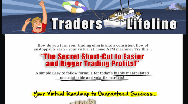 traders-lifeline.com