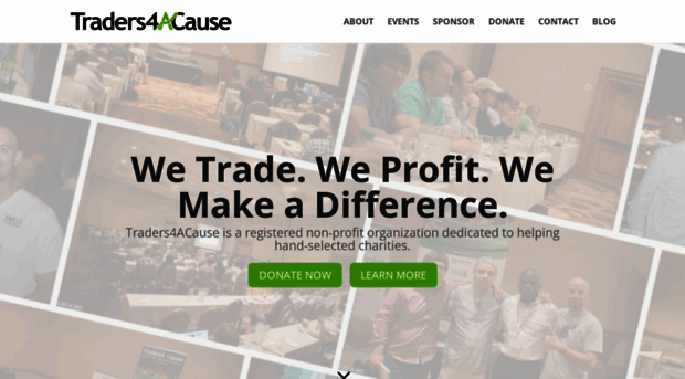 traders4acause.org