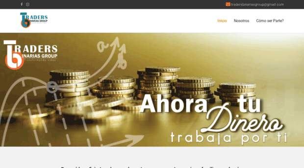 tradersbinarias.com