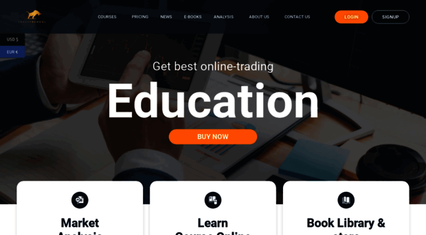 traderschool.academy