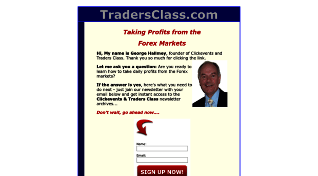 tradersclass.com