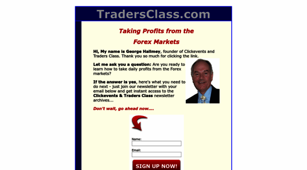 tradersclass.net