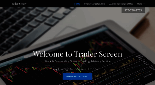 traderscreen.net