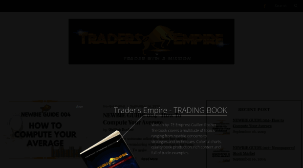 tradersempireph.com