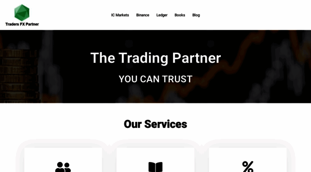 tradersfxpartner.com