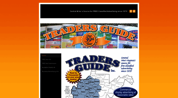 tradersguidewv.com