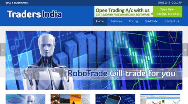 tradersindia.info