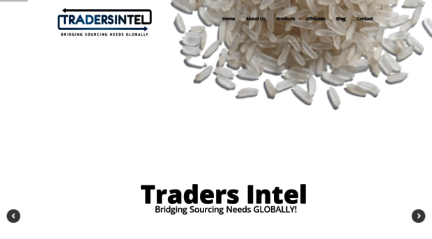 tradersintel.com