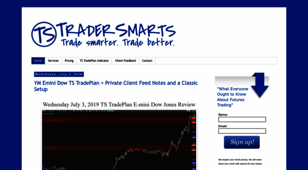 tradersmarts.blogspot.com