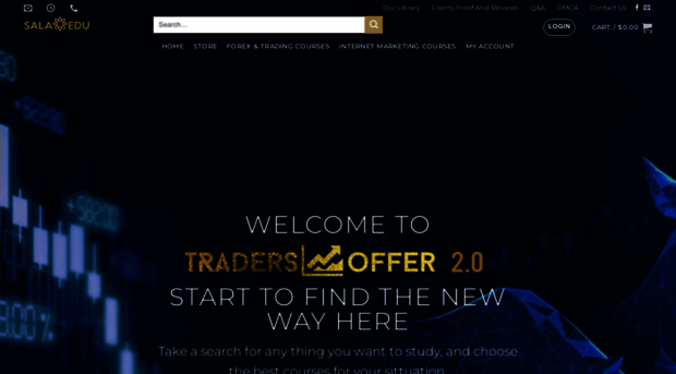 tradersoffer.net