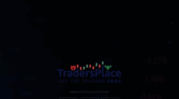 tradersplace.in