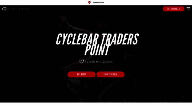 traderspoint.cyclebar.com
