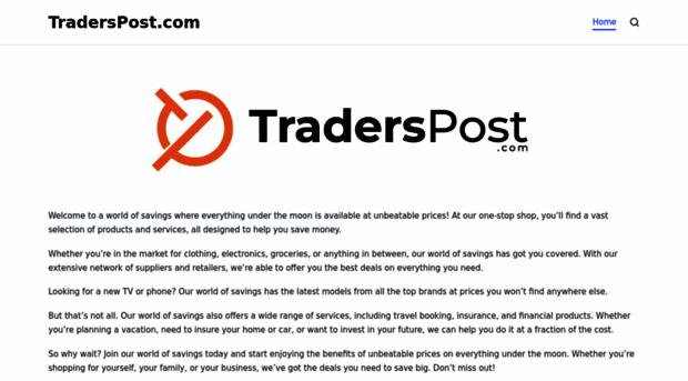 traderspost.com