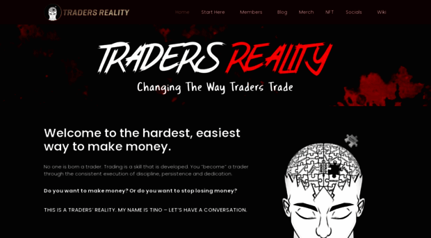 tradersreality.com