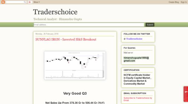 tradersschoice.blogspot.in