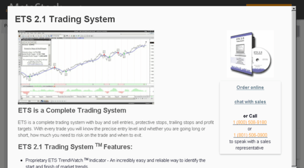 traderssoftware.com