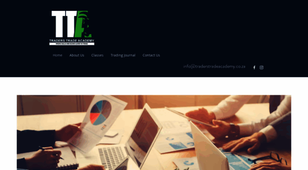 traderstradeacademy.co.za