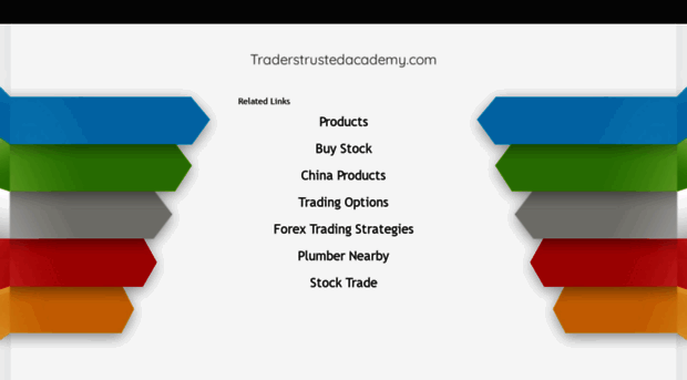 traderstrustedacademy.com