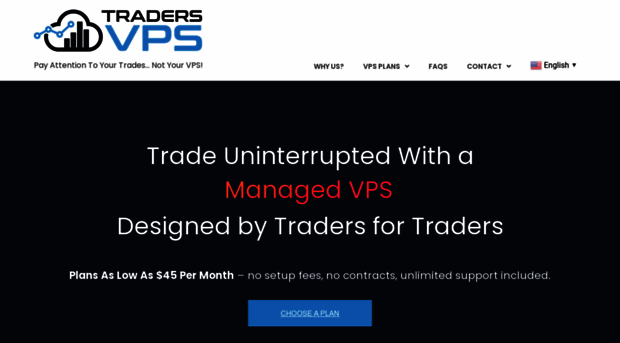 tradersvps.com