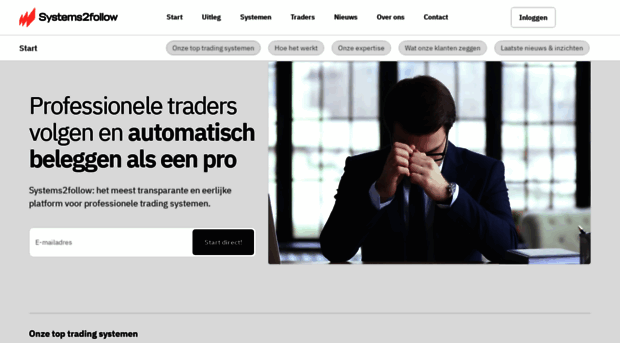 traderswinkel.nl