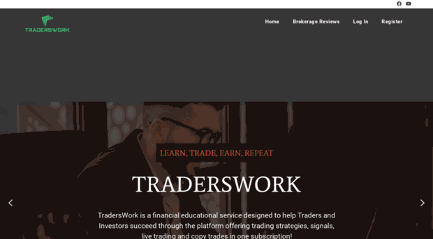 traderswork.com