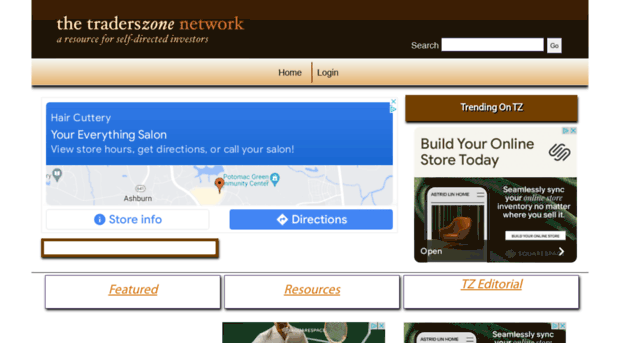 traderszone.net