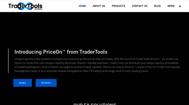 tradertools.com