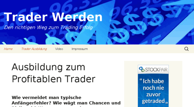 traderwerden.eu