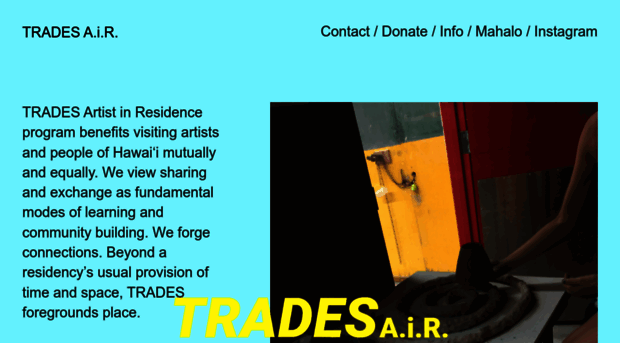 trades-air.com