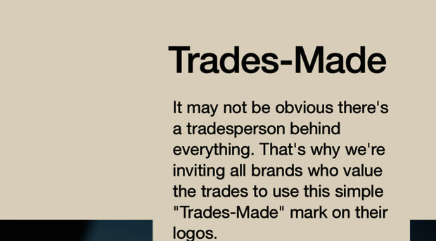 trades-made.com