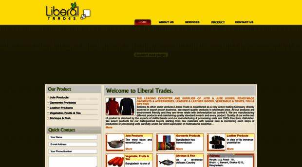 trades.liberalgroup.net