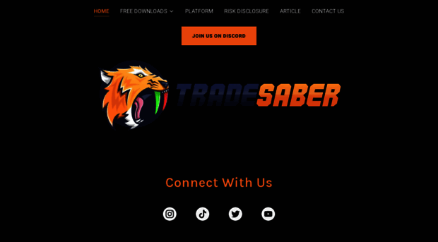 tradesaber.com