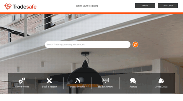tradesafe.com.au
