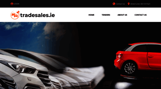 tradesales.ie