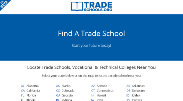 tradeschools.org