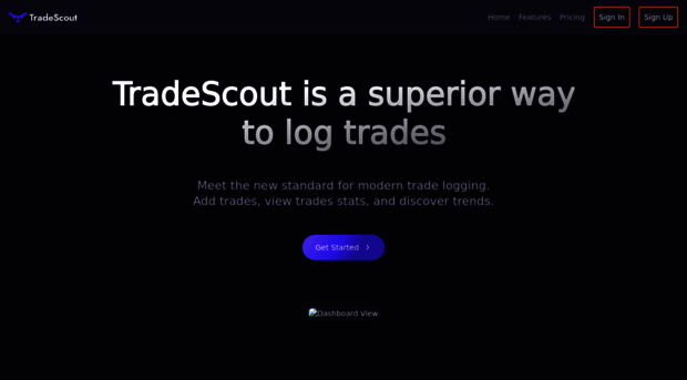 tradescout.net