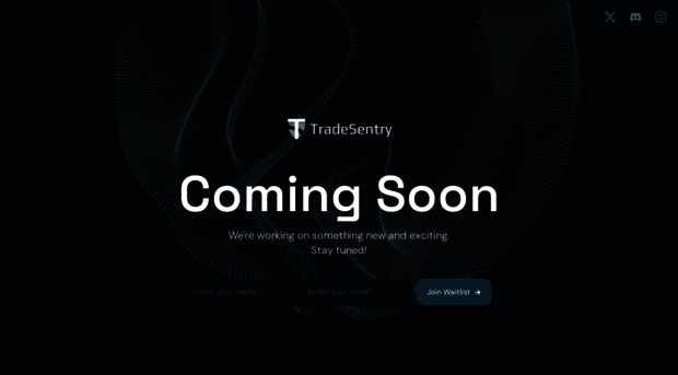 tradesentry.io